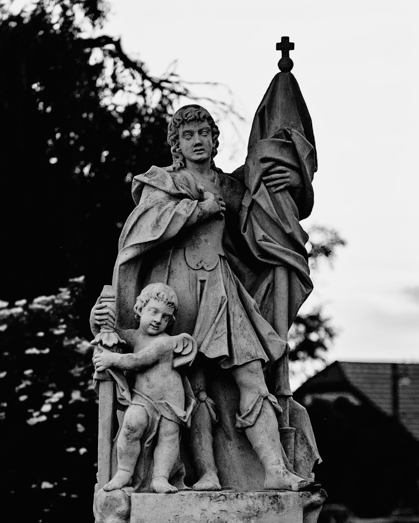 Exploring Presbyterian, Catholic, and Episcopal Beliefs