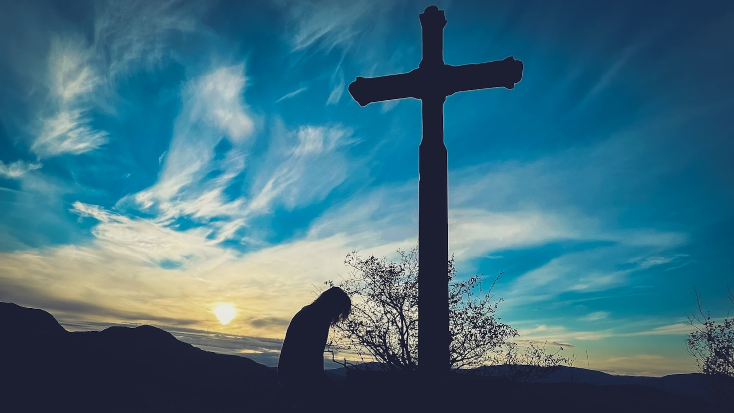 The Intersection of Art and Theology