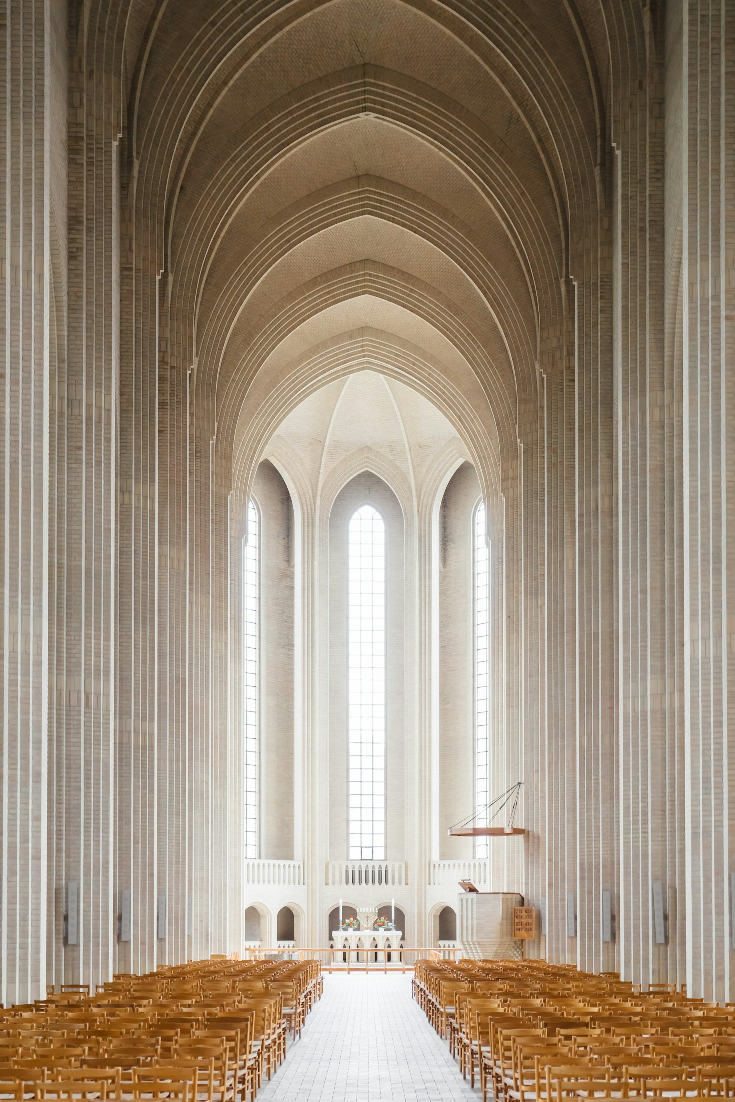Preserving Sacred Texts Through Design