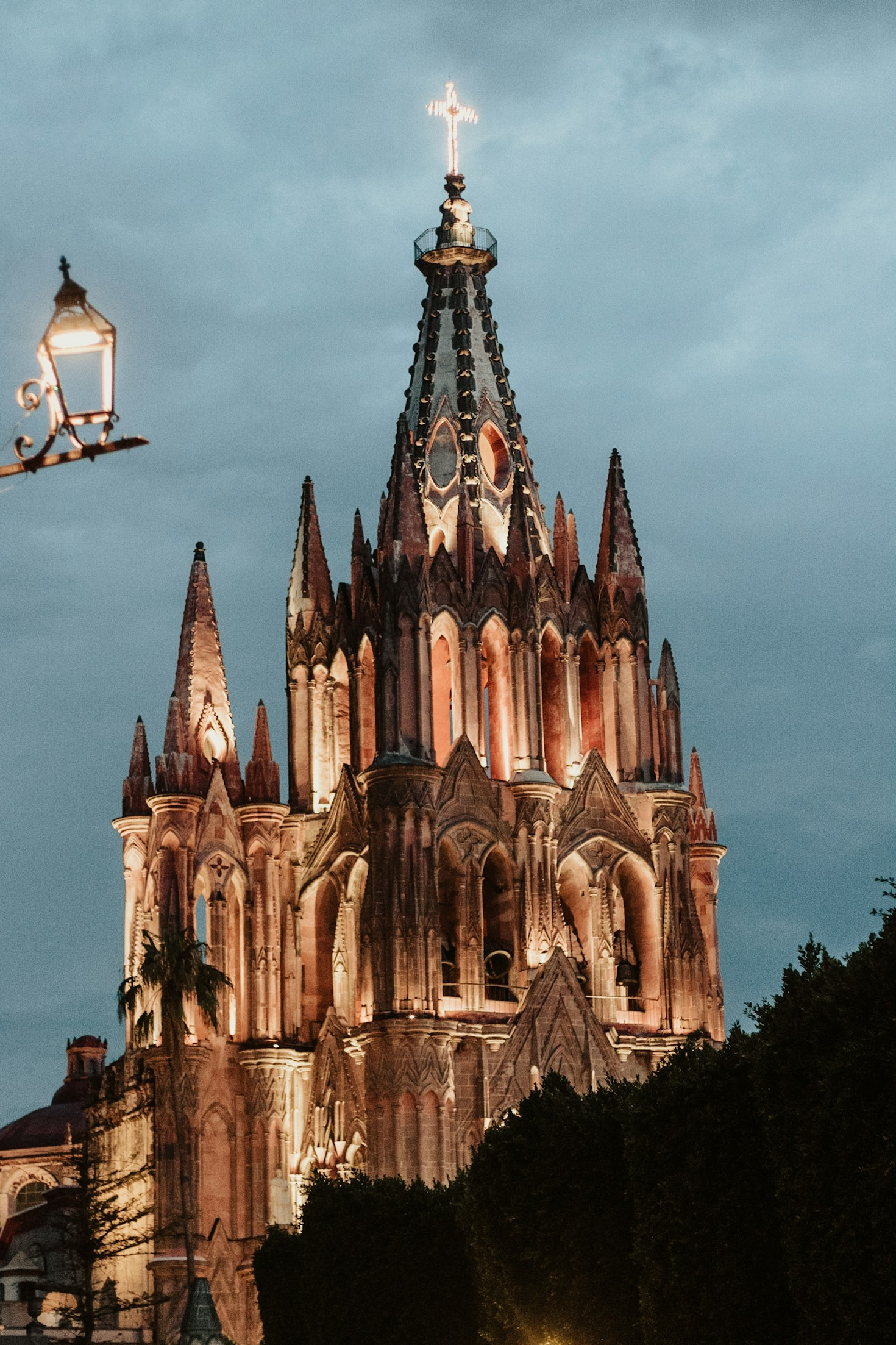 Baroque Aesthetic in Theological Reflection